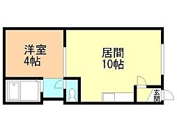 パークサイド貴 4階