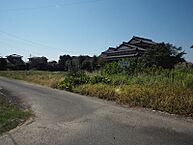 佐賀県三養基郡みやき町大字西島2801番2、2787番：物件画像