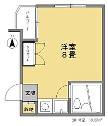 マンション峰