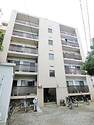 大越マンション