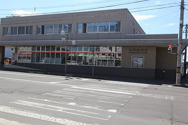 detached 北海道網走郡美幌町字元町18番地56
地図を見る