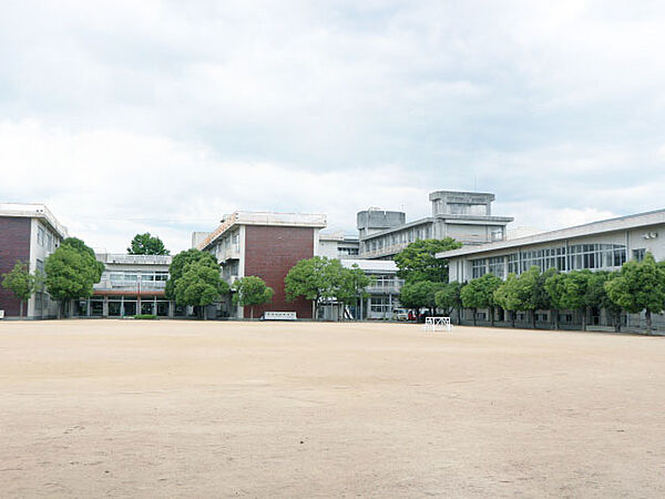 ロイヤルコーポ高砂 304｜兵庫県高砂市高砂町浜田町２丁目(賃貸マンション3DK・3階・50.40㎡)の写真 その28