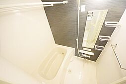 [風呂] ★★浴室乾燥機付きのバスルーム★★