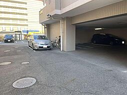 FKグランメゾン千種駐車場