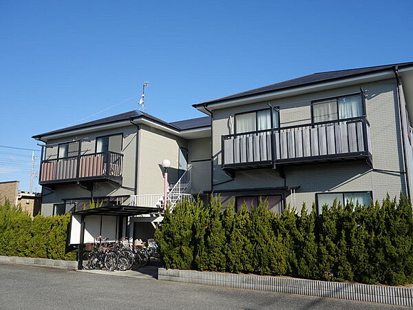 ドリーム２１ ｜兵庫県赤穂市東浜町(賃貸アパート3DK・1階・57.00㎡)の写真 その1