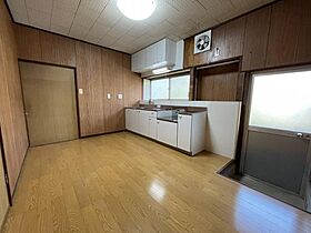 宮野上戸建て  ｜ 山口県山口市宮野上1475-24（賃貸一戸建4DK・1階・138.00㎡） その4