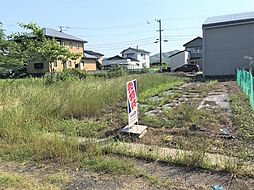 金磯町字一番町　売土地