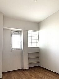 子供部屋の画像