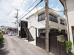 マロンハイツ A