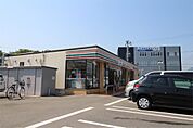 セブンイレブン 下関卸本町店（578m）