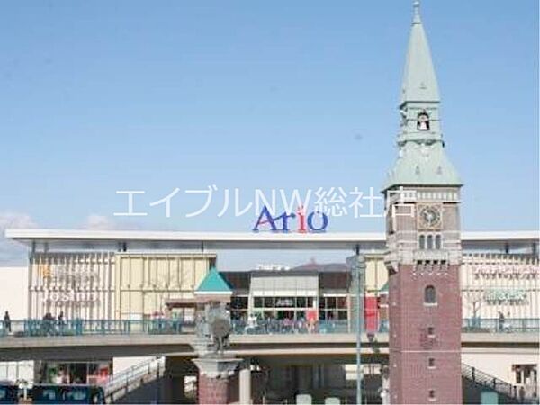 岡山県倉敷市北浜町(賃貸マンション1K・1階・31.45㎡)の写真 その26