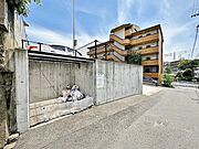 ★敷地内ゴミ置き場★