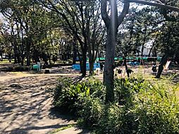 [周辺] 【公園】西浜公園まで697ｍ