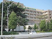 国立埼玉病院 743m