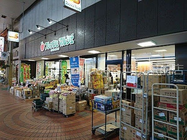 岡山県岡山市北区南中央町(賃貸マンション1R・5階・24.40㎡)の写真 その15