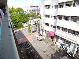 本田マンション　1号棟 411 ｜ 埼玉県蕨市北町１丁目（賃貸マンション1K・4階・16.20㎡） その10