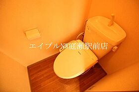 パステル庭瀬　A棟  ｜ 岡山県岡山市北区庭瀬（賃貸アパート1K・1階・29.00㎡） その8