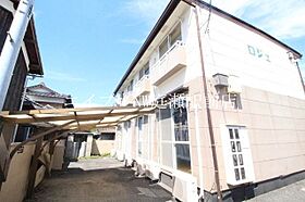 ロジェ  ｜ 岡山県岡山市北区庭瀬（賃貸アパート1K・2階・17.82㎡） その6