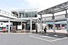 周辺：武蔵藤沢駅(西武 池袋線)まで1690m