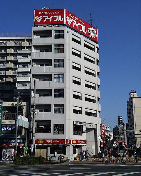 愛知県名古屋市中区大須２丁目(賃貸マンション1DK・3階・30.00㎡)の写真 その2