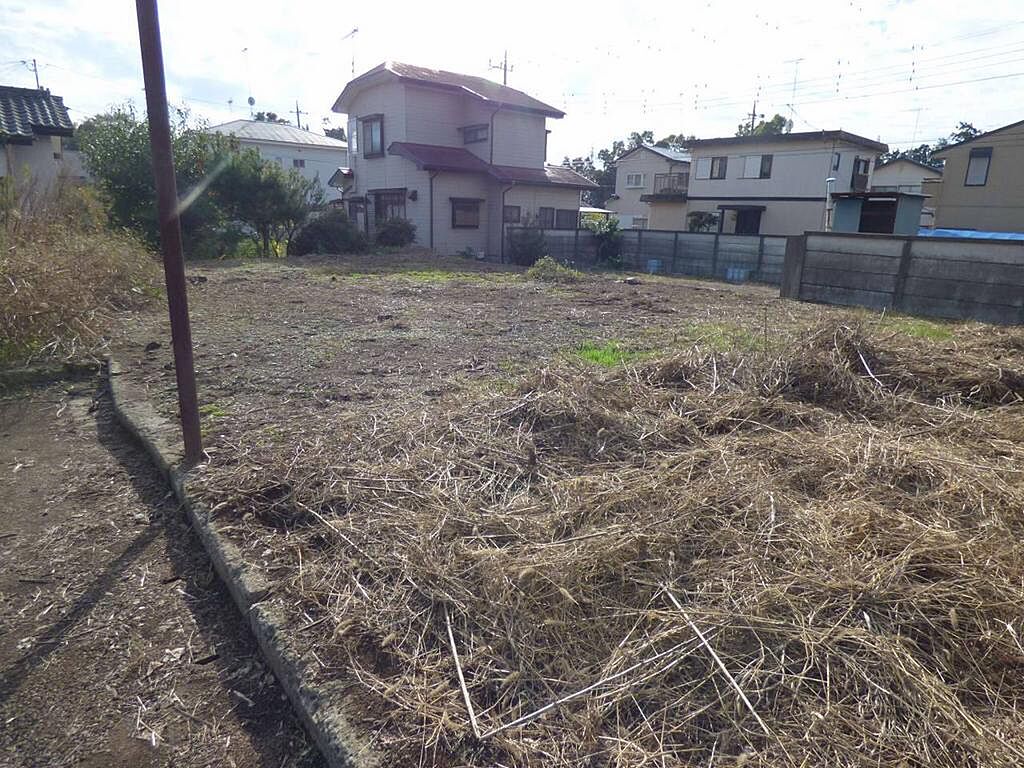 古河市東山田 茨城県古河市東山田2944 540古河駅の土地 物件番号 の物件詳細 ニフティ不動産
