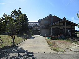 松橋　売土地