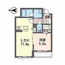 メゾン　ド　ソワ  ｜ 京都府京丹後市峰山町荒山（賃貸マンション1LDK・1階・42.58㎡） その2