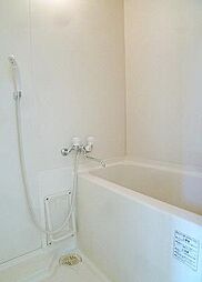 [風呂] ★きれいな浴室★