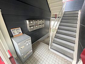 kahana  ｜ 福岡県北九州市八幡西区萩原3丁目（賃貸アパート1K・3階・19.83㎡） その4