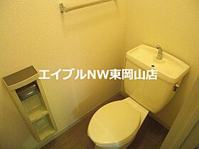 フェニックスＣ棟  ｜ 岡山県岡山市東区益野町（賃貸アパート1K・1階・21.87㎡） その8