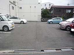 🉐敷金礼金0円！🉐ＦＫ矢田4丁目第二鈴木駐車場