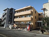 岡山県岡山市北区奥田西町2-13：物件画像／株式会社セイブ不動産　奥田店