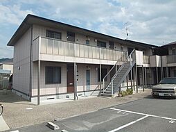 サンクコール朝和A棟