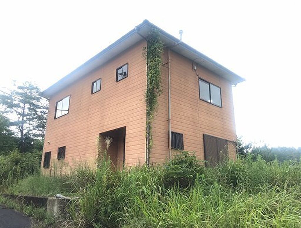 detached 滋賀県蒲生郡日野町大字上駒月828-190