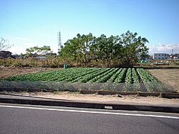 江南市村久野町鈴道