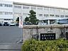 周辺：古井小学校 850m