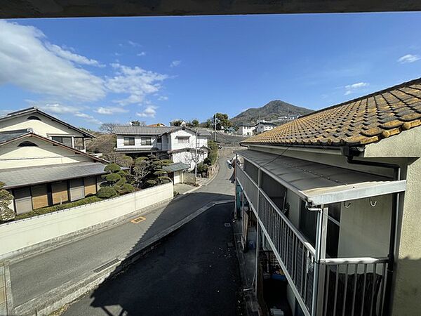 広島県広島市安佐南区伴東7丁目(賃貸アパート1DK・3階・26.40㎡)の写真 その14