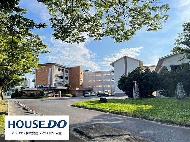 周辺 スターターマンション横山 2階/-