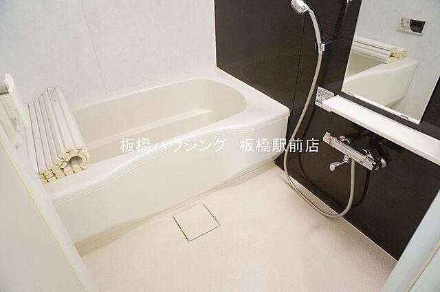 浴室