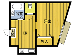 🉐敷金礼金0円！🉐Ｒ21番館