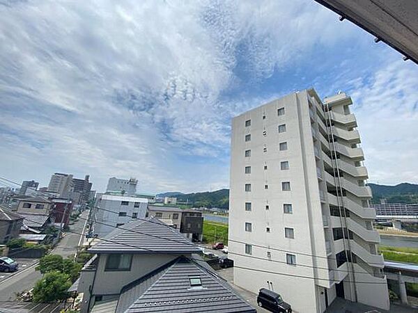 広島県広島市西区中広町3丁目(賃貸マンション1K・4階・19.24㎡)の写真 その11