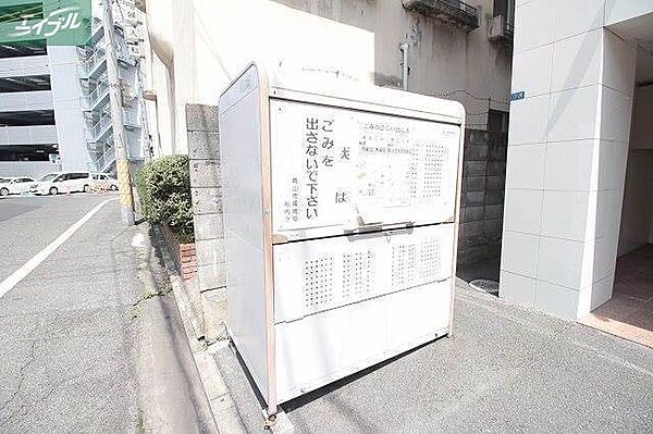 highs top表町 ｜岡山県岡山市北区表町3丁目(賃貸マンション1R・7階・28.18㎡)の写真 その25