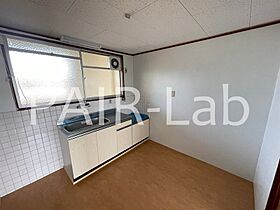 シャトー東洋  ｜ 兵庫県姫路市五軒邸４丁目（賃貸マンション2DK・6階・38.88㎡） その5