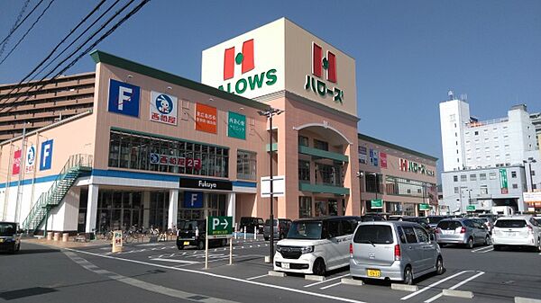 サンメゾン西条東北町 107号室｜広島県東広島市西条東北町(賃貸アパート2LDK・1階・75.92㎡)の写真 その24