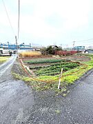 赤いライン内が対象地です