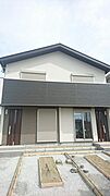 ２号棟外観