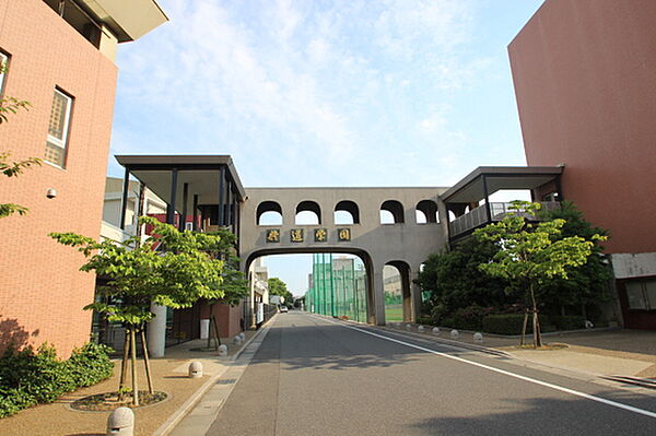 和田ビル ｜広島県広島市中区東千田町2丁目(賃貸マンション1LDK・2階・41.12㎡)の写真 その22