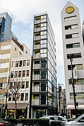 AL BUILDING JINBOCHO