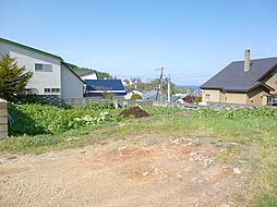 函館本線 南小樽駅 バス7分 天満宮下下車 徒歩11分