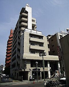 外観 外観